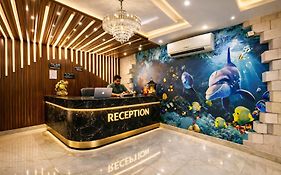 Hotel Grand Euro Star Inn Near Igi Delhi Airport
