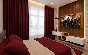 Hotel Grand Euro Star Inn Near Igi Delhi Airport